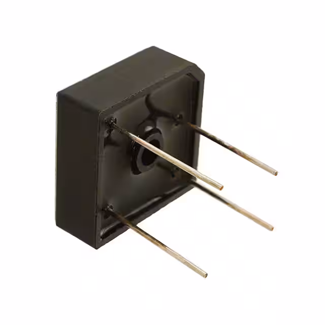 MP504W-BP Micro Commercial Co  Diodes - Bridge Rectifiers